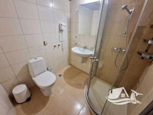 Prodej bytu 2+kk, Obzor, Bulharsko, 51 m2