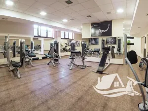 Prodej bytu 2+kk, Obzor, Bulharsko, 51 m2