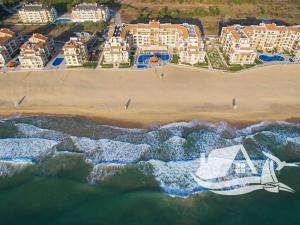 Prodej bytu 2+kk, Obzor, Bulharsko, 51 m2
