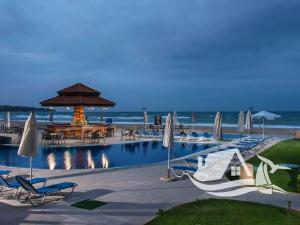 Prodej bytu 2+kk, Obzor, Bulharsko, 51 m2
