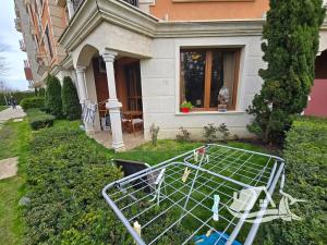 Prodej bytu 2+kk, Sveti Vlas, Bulharsko, 64 m2
