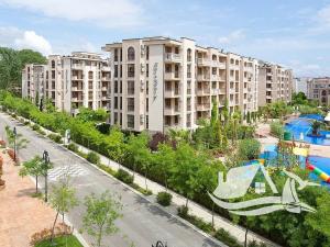 Prodej bytu 2+kk, Sveti Vlas, Bulharsko, 64 m2