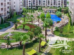 Prodej bytu 2+kk, Sveti Vlas, Bulharsko, 64 m2