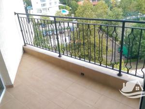 Prodej bytu 2+kk, Sveti Vlas, Bulharsko, 54 m2