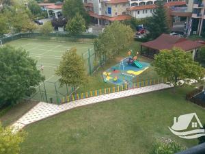 Prodej bytu 2+kk, Sveti Vlas, Bulharsko, 54 m2