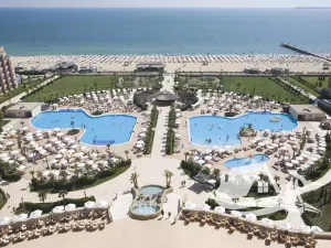 Prodej bytu 2+kk, Sveti Vlas, Bulharsko, 54 m2