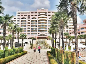 Prodej bytu 2+kk, Sveti Vlas, Bulharsko, 54 m2