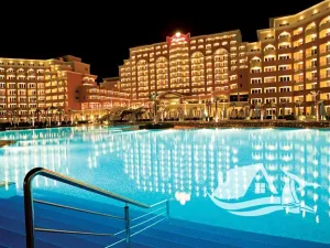 Prodej bytu 2+kk, Sveti Vlas, Bulharsko, 54 m2