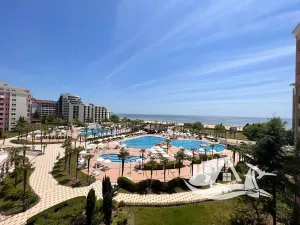 Prodej bytu 2+kk, Sveti Vlas, Bulharsko, 54 m2