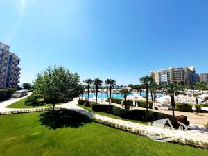 Prodej bytu 2+kk, Sveti Vlas, Bulharsko, 54 m2