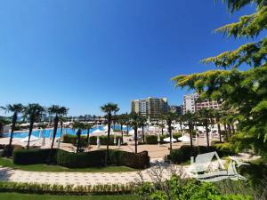 Prodej bytu 2+kk, Sveti Vlas, Bulharsko, 54 m2