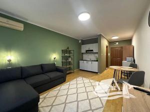 Prodej bytu 1+kk, Sveti Vlas, Bulharsko, 42 m2