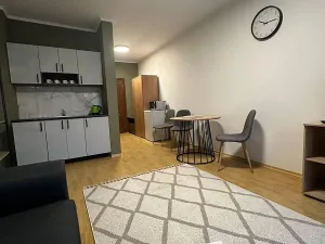 Prodej bytu 1+kk, Sveti Vlas, Bulharsko, 42 m2