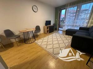 Prodej bytu 1+kk, Sveti Vlas, Bulharsko, 42 m2