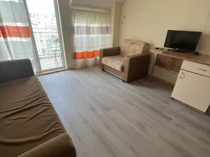 Prodej bytu 1+kk, Sveti Vlas, Bulharsko, 25 m2
