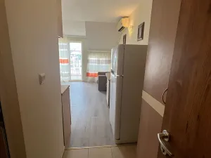 Prodej bytu 1+kk, Sveti Vlas, Bulharsko, 25 m2