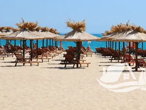 Prodej bytu 1+kk, Sveti Vlas, Bulharsko, 25 m2