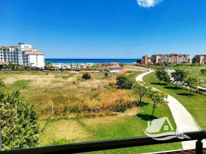 Prodej bytu 3+kk, Obzor, Bulharsko, 84 m2
