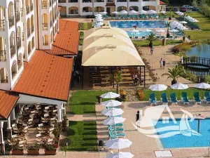Prodej bytu 3+kk, Obzor, Bulharsko, 84 m2