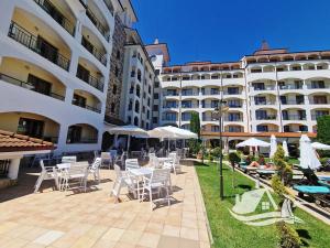 Prodej bytu 3+kk, Obzor, Bulharsko, 84 m2