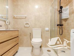 Prodej bytu 2+kk, Calahonda, Španělsko, 63 m2