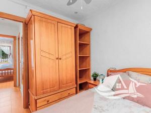 Prodej rodinného domu, Guardamar del Segura, Španělsko, 37 m2