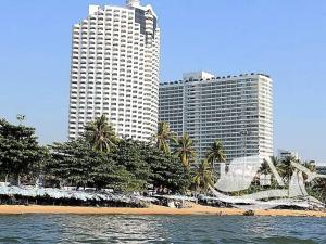 Prodej bytu 2+kk, Pattaya, Thajsko, 32 m2