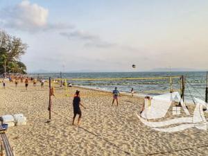 Prodej bytu 2+kk, Pattaya, Thajsko, 32 m2