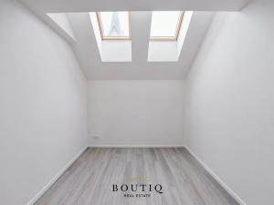Prodej bytu 3+kk, Praha - Karlín, Peckova, 93 m2