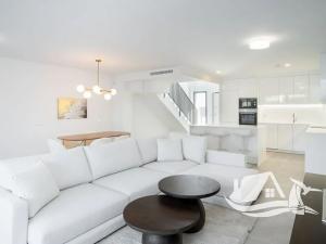 Prodej rodinného domu, Mijas, Španělsko, Camino El Chaparral, 142 m2
