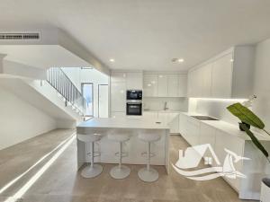 Prodej rodinného domu, Mijas, Španělsko, Camino El Chaparral, 142 m2