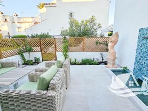 Prodej rodinného domu, Casares, Španělsko, 151 m2