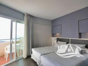 Prodej bytu 1+kk, Fuengirola, Španělsko, 20 m2