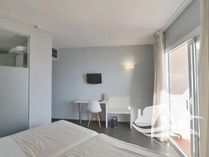 Prodej bytu 1+kk, Fuengirola, Španělsko, 20 m2