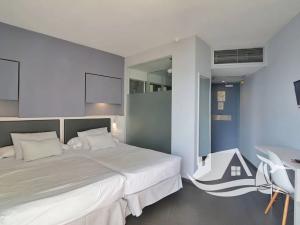 Prodej bytu 1+kk, Fuengirola, Španělsko, 20 m2