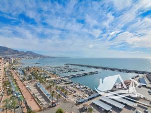 Prodej bytu 1+kk, Fuengirola, Španělsko, 20 m2