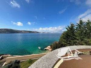Prodej bytu 3+kk, Stara Novalja, Chorvatsko, 59 m2