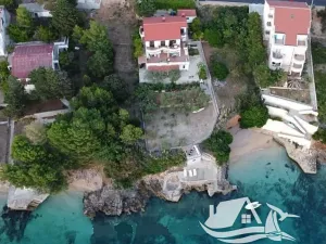 Prodej bytu 3+kk, Stara Novalja, Chorvatsko, 59 m2