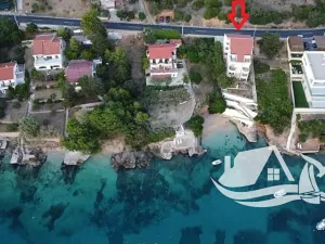 Prodej bytu 3+kk, Stara Novalja, Chorvatsko, 59 m2