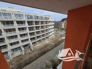 Prodej bytu 2+kk, Sveti Vlas, Bulharsko, 36 m2