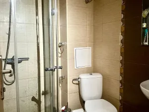 Prodej bytu 2+kk, Sveti Vlas, Bulharsko, 51 m2