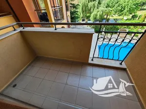 Prodej bytu 3+kk, Sveti Vlas, Bulharsko, 86 m2