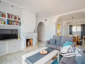 Prodej rodinného domu, Castillo de la Duquesa, Španělsko, 132 m2