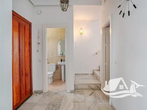 Prodej rodinného domu, Castillo de la Duquesa, Španělsko, 132 m2