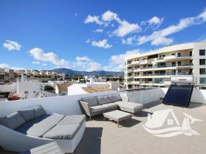 Prodej rodinného domu, Estepona, Španělsko, 81 m2