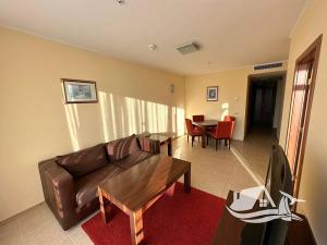 Prodej bytu 3+kk, Pomorie, Bulharsko, 79 m2