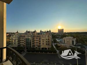 Prodej bytu 3+kk, Pomorie, Bulharsko, 79 m2