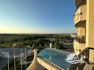 Prodej bytu 3+kk, Pomorie, Bulharsko, 79 m2