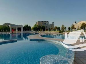 Prodej bytu 3+kk, Pomorie, Bulharsko, 79 m2