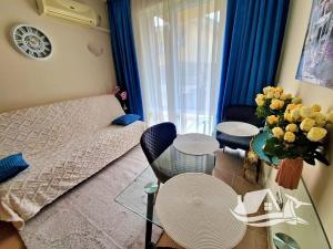 Prodej bytu 1+kk, Ravda, Bulharsko, 32 m2